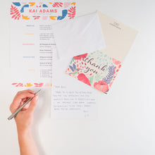 Load image into Gallery viewer, Everdine 36 Card Set