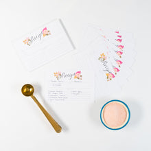 Load image into Gallery viewer, Recipe Cards - Set of 55